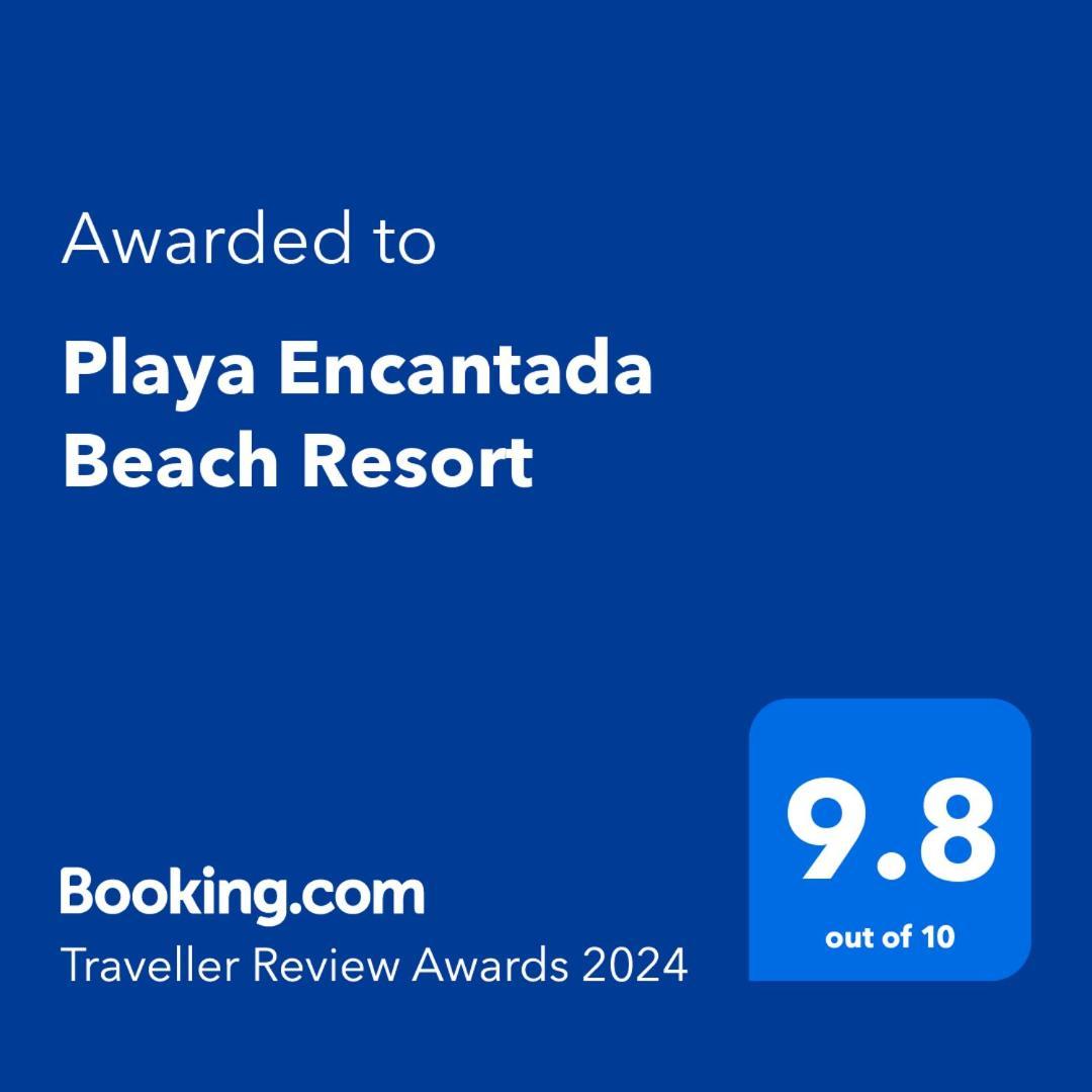 Playa Encantada Beach Resort El Nido Exterior foto
