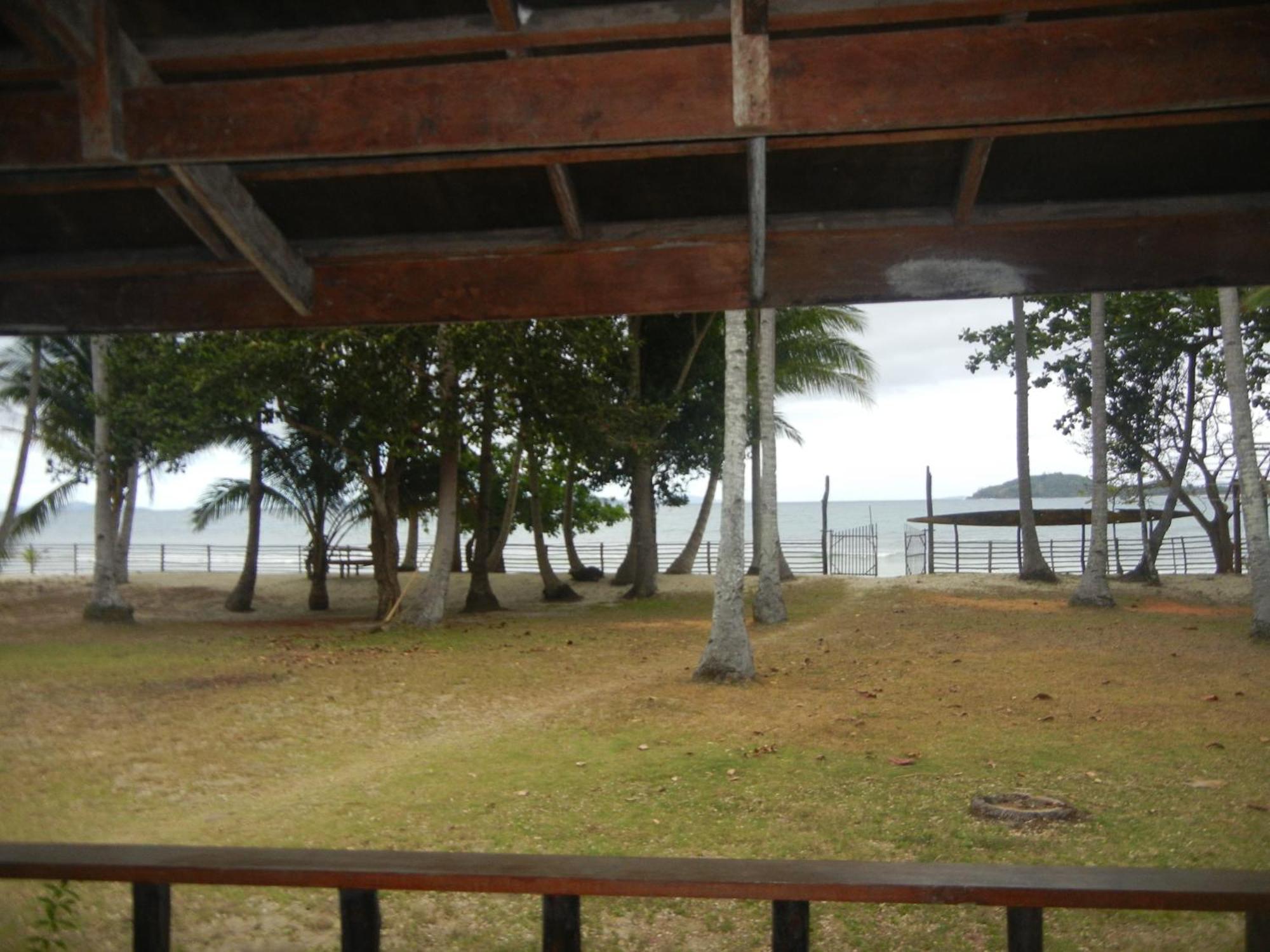 Playa Encantada Beach Resort El Nido Quarto foto